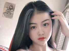 布吉清纯美女-小雨