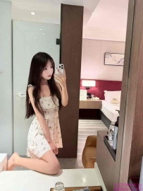 白云乖巧可爱新人瑶宝