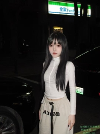 ♬珠江新城萝莉妮妮